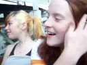 Madison.Kayleigh.OnTheJackrabbit