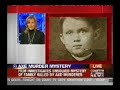 \"Villisca\" on \"Catherine Crier Live\" on CourtTV