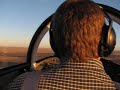 Fall Flight in RV-8 Fall Flight in RV-8