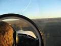 Fall Flight in RV-8
