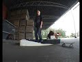under taket skate med jake och hennke and erik connatty