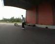 under taket skate med jake och hennke and erik connatty