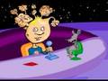 videos de Threebrain Daily 10/7/08 -- Blach-Rahh and Snuggles!