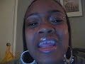 Alicia Ward (singing Emotions by Destiny\