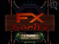video game intro for fx fighter for retro pc. liked this intro? please, rate it! ^__^