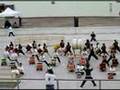 Kizuna - Taiko - Sambodromo Treino
