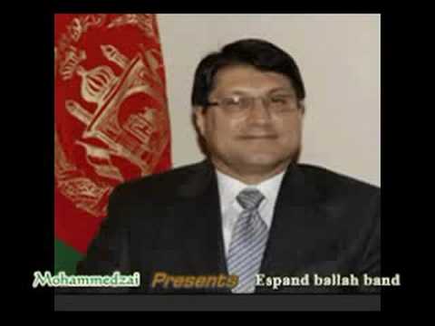 Loy Afghanistan  :  Ahamd Shah Baba ...