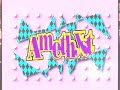 AMETHYST DEMO REEL