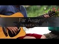 (Nickelback) Far Away - Rodrigo Yukio (Fingerstyle