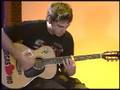 MINORA - Pandora (acústico)