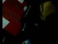 Itic Xipe Totec en el Black Sanatorium I