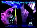 Arnel Pineda On Bb. Pilipinas Pageant 2012 - Evening Gown Competition * 04/15/2012