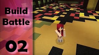 Build Battle - Numéro 2