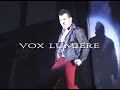 vox lumiere est une performance 