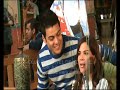 Carlos Rivera regalando orgasmos y donas