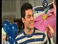 Carlos Rivera regalando orgasmos y donas