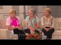 The Grandmothers Watching the Kardashian Sex Tape