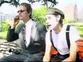 The Mime