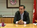 3Ctv-Entrevista a Jos� Folgado, alcalde de Tres Cantos