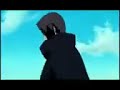 Itachi And Kyuubi