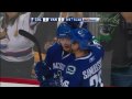 Canucks Vs Avs - Christian Ehrhoff 2-2 Goal - 11.20.09 - HD