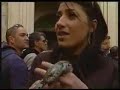 Italy - Snake Festival (PETA STRANA SVETA) Italy - Snake Festival (PETA STRANA SVETA)