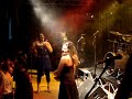 Camilla Berthier - Tremendo Vacilão (Perla) Camilla Berthier - Tremendo Vacilão (Perla)