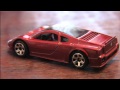 Volkswagen videos: CGR Garage - VOLKSWAGEN W12 Matchbox Car review