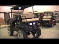 GOLF CART WITH 22\" CAR RIMS!!!!!!!!! GOLF CART WITH 22\" CAR RIMS!!!!!!!!!