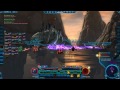 Star Wars: The Old Republic - PCG Mint Imperials - Taking Down Grandfather