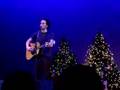 Mason Jennings - If You Ain't Got Love (Iowa City, Englert)