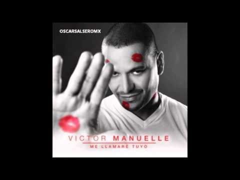 No Vuelvo ft. Ken-Y Victor Manuelle