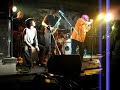 Damo Suzuki Network @ Club Havana, Hachioji (20/03/2008)