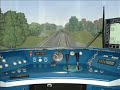 MSTS s-bahn berlin Charlottenburg-Wannsee Part 2