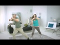 Your Shape Fitness Evolved 2013 Wii U Official Trailer