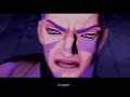 Digital Devil Saga 1 Cut-Scene: 14 [Sahasrara]