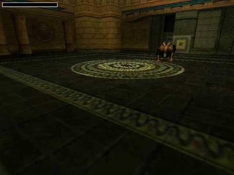 Tomb Raider : La Révélation Finale