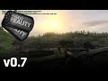 PR v0.7 Fools Road Gameplay Part 1 of 5