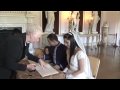 Asian Civil Wedding | Bloomsbury Films ®
