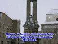 Lo Mejor de la Navidad. En Zalamea de la Serena.