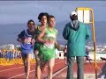 3000 m Campeonato Gallego Cadete-Juvenil 2006