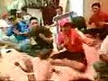 Dikir Jalan Bunga Rampai (JBR) training!!