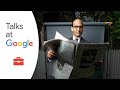 Marketing@Google: Hashem Bajwa
