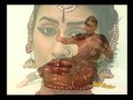 RagaChitram - Gandhari's Lament by Rasika Kumar