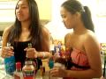 Shots - Kizza & Kamea Shots - Kizza & Kamea