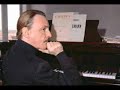 Michelangeli plays Chopin\