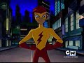 Kid Flash 5