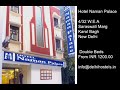 Delhi Hotels