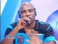 BLACK SAMBA NO SHOW DA GENTE(SBT),CONCURSO NACIONAL DE PAGODE!