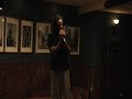 Math McGinley @ Katies of Smithtowns open mic